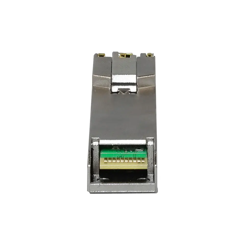 sfp to rj45 converter 1GE