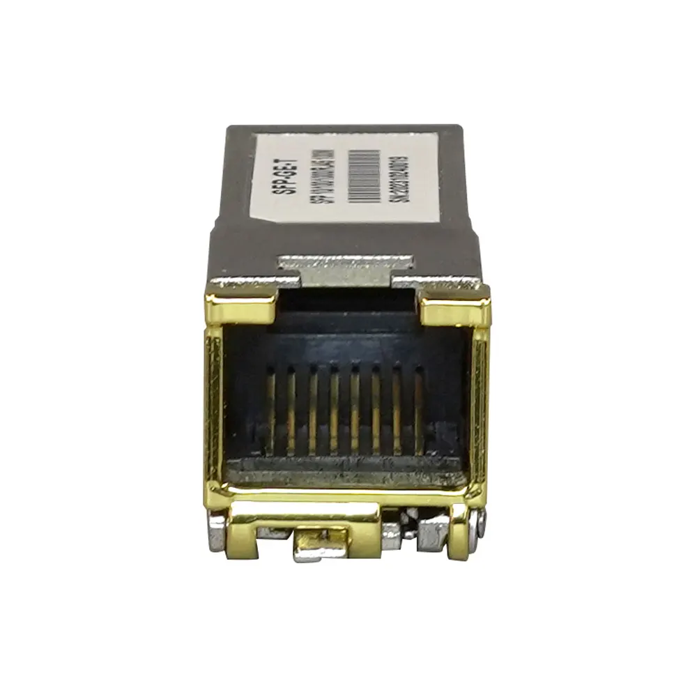 sfp to rj45 converter 1GE